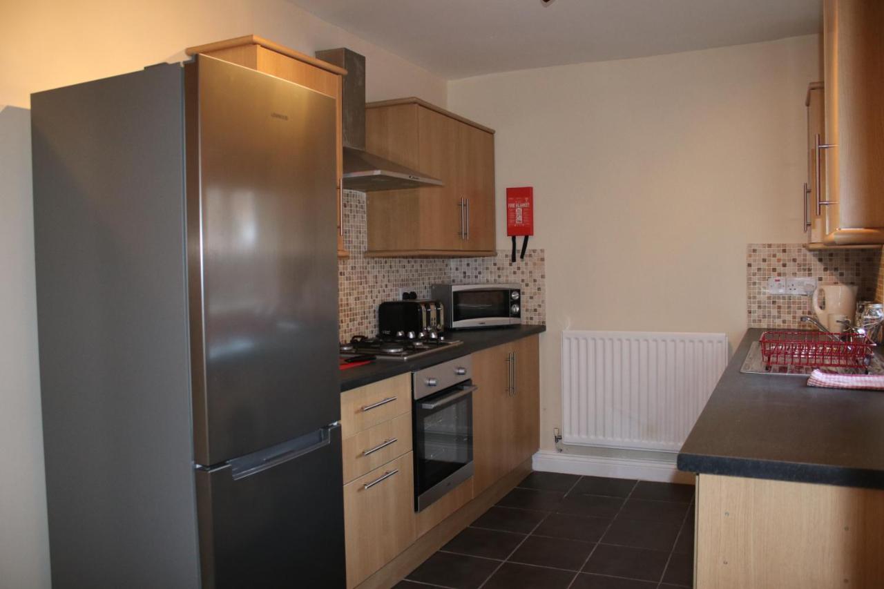 Carvetii - Quentin House - Near Hospital, Max 7 Ppl Carlisle (Cumbria)