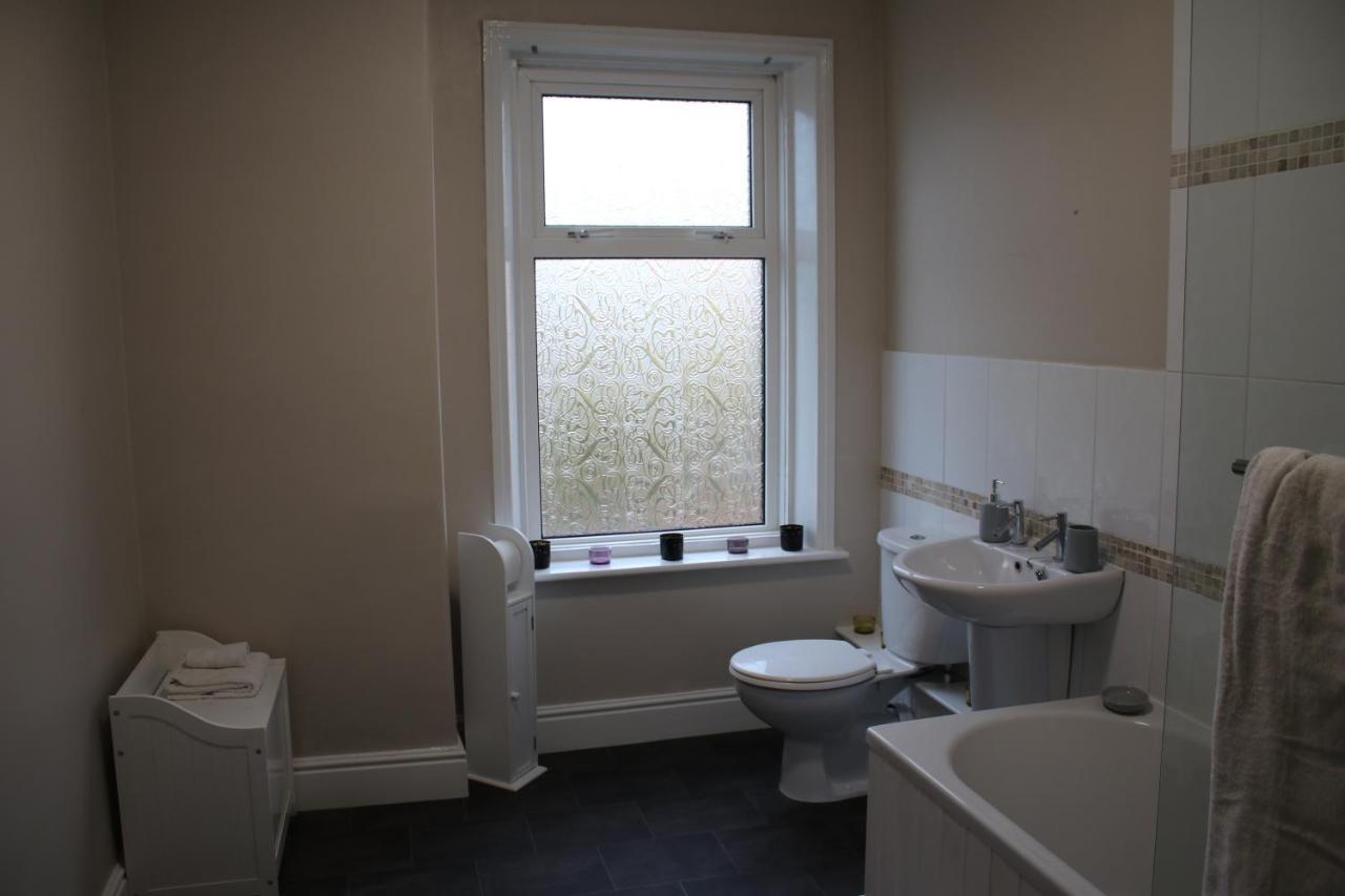 Apartment Carvetii - Quentin House - Near Hospital, Max 7 Ppl