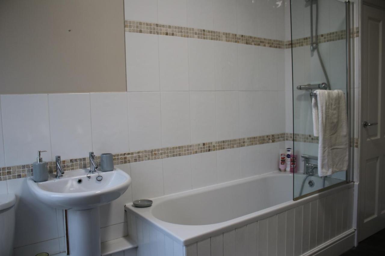 Carvetii - Quentin House - Near Hospital, Max 7 Ppl Carlisle (Cumbria)