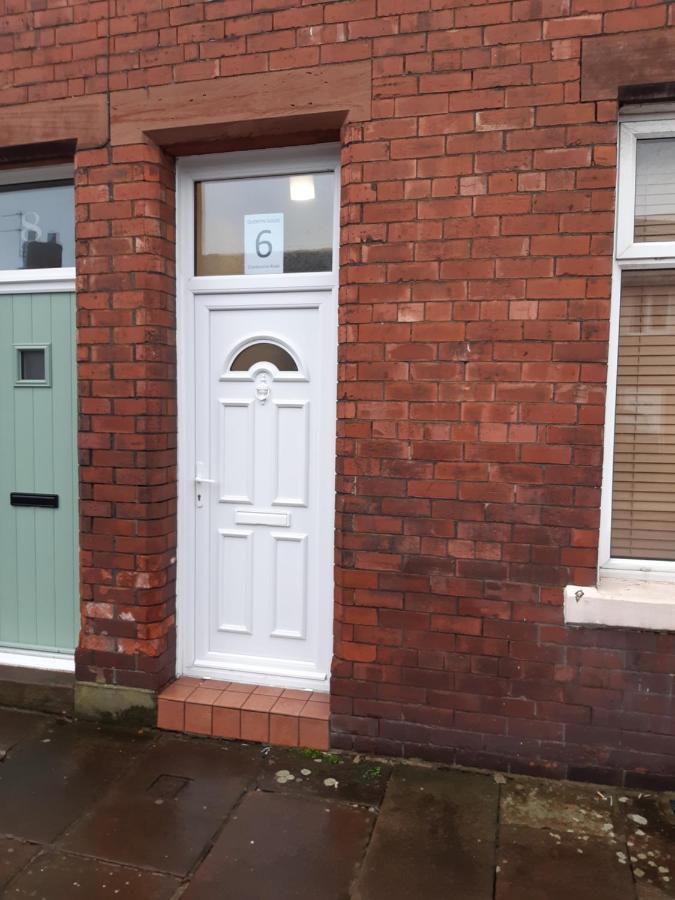 Carvetii - Quentin House - Near Hospital, Max 7 Ppl